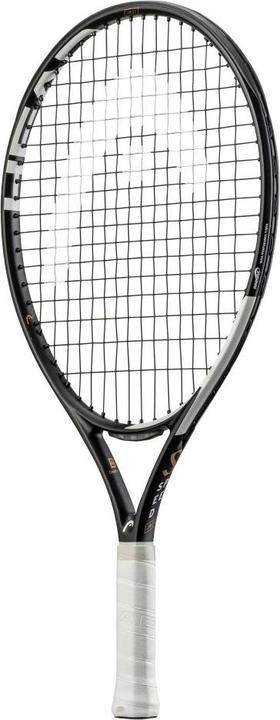 Head IG Speed 21-25 Kinder Tennisracket (0, 200 g)