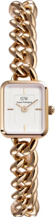 Produktbild Daniel Wellington Jolie Chain Rose Gold