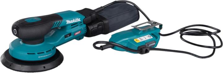 Actual product image Makita BO 002 CGZ (Eccentric grinder)