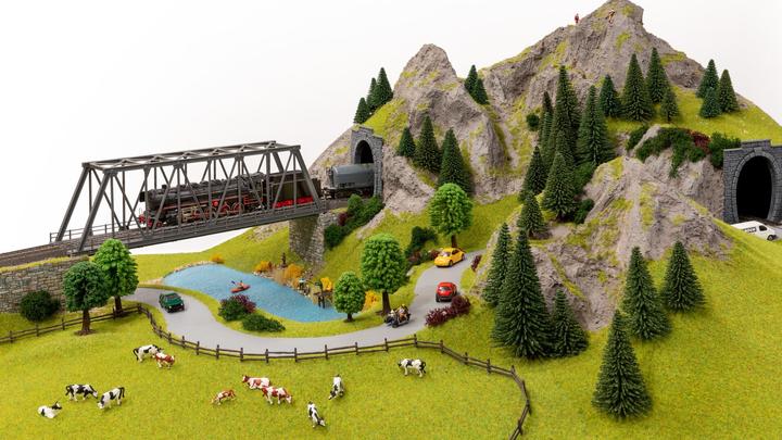 Produktbild Noch 60804 Start-Set Bodengestaltung