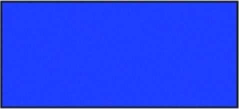Actual product image Amsterdam standard series (Ultramarine, 120 ml)