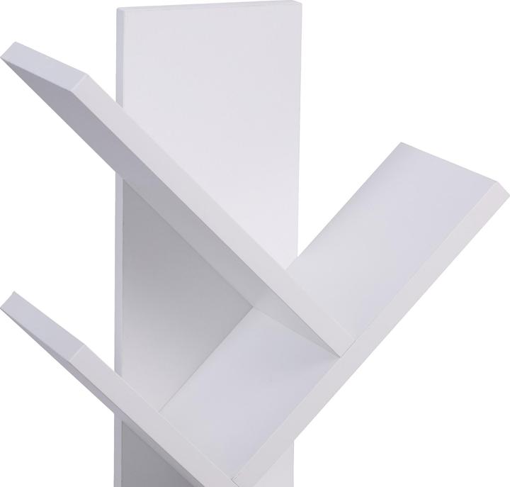 Actual product image Relaxdays Bookshelf (30 x 16 x 40 cm)