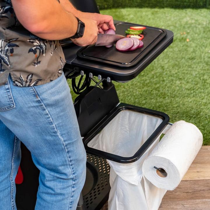 Actual product image Char Broil Charbroil Shelf fr All Star