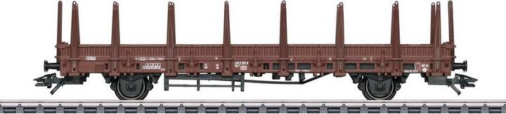 Actual product image Märklin Digital starter pack for modern shunting DHG 700 of the DB-AG (Track H0)
