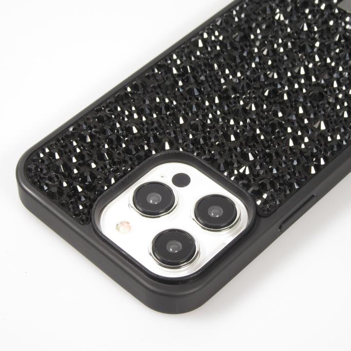 Image du produit PhoneLook Coque Diamant strass The Bling World (Apple iPhone 15 Pro)