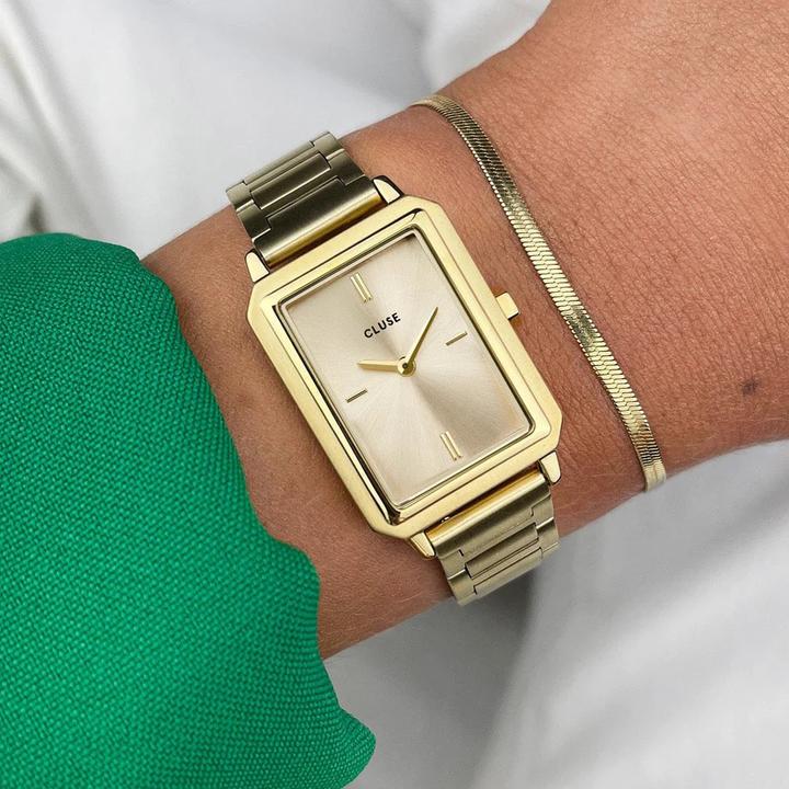 Immagine prodotto Cluse Fluette (Orologio da polso analogico, 30.60 mm)