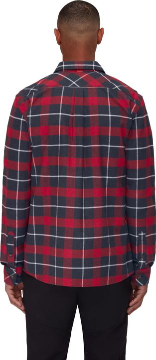 Produktbild Mammut Alvra Longsleeve Shirt Men (M)
