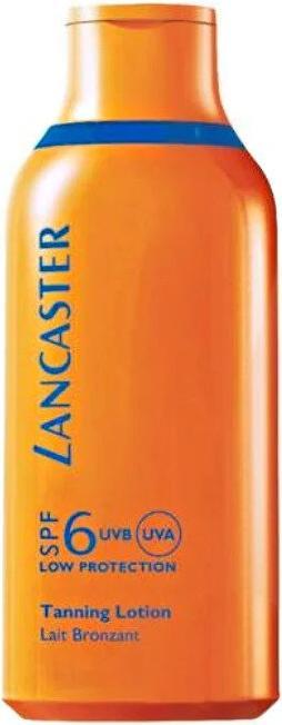 Produktbild Lancaster Sun Self-Tanning Lotion Spf 6 - 400 Ml (400 ml)