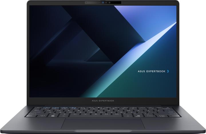 Produktbild ASUS ExpertBook B5 (14", Intel Core Ultra 7 255H, 16 GB, 1000 GB, DE)