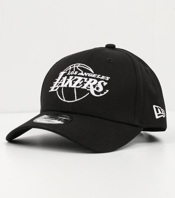 Actual product image New Era LA Lakers (One size)