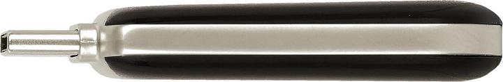 Actual product image Verbatim STICK 64GB Plectra Black USB-C Flash Drive 30224 (64 GB, USB-C)