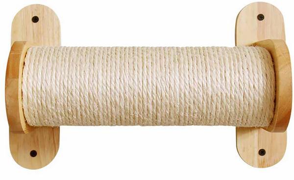 Produktbild Nobby Wandelement Sisalstamm "SO" (20 cm, Cremefarbig)