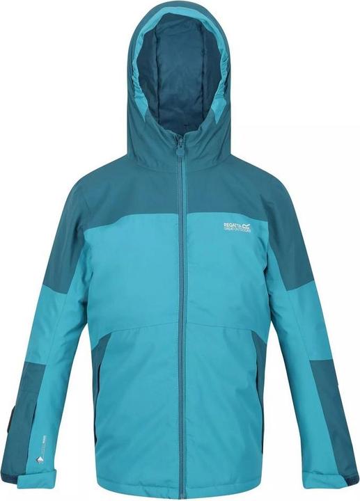 Actual product image Regatta Beamz Ii Insulated Jacket (146, 152)