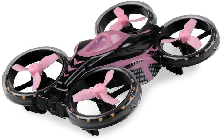 Amewi FightStar Battle Drone Quadricoptère RtF