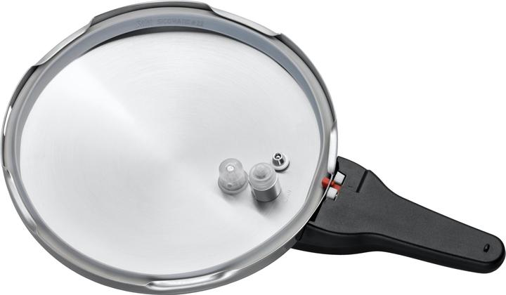 Image du produit Silit Sicomatic t-plus 6,5 litres (22 cm, Cuiseur à vapeur, Acier inoxydable)
