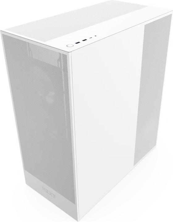 Produktbild NZXT H7 Flow (Mini-ITX, E-ATX, mATX, ATX)
