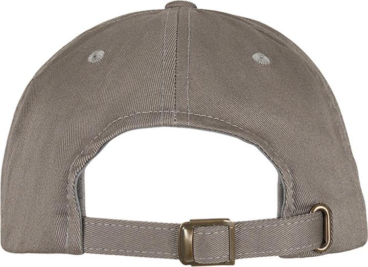 Immagine prodotto Flexfit Cappello da baseball a basso profilo in cotone organico (Taglia unica)