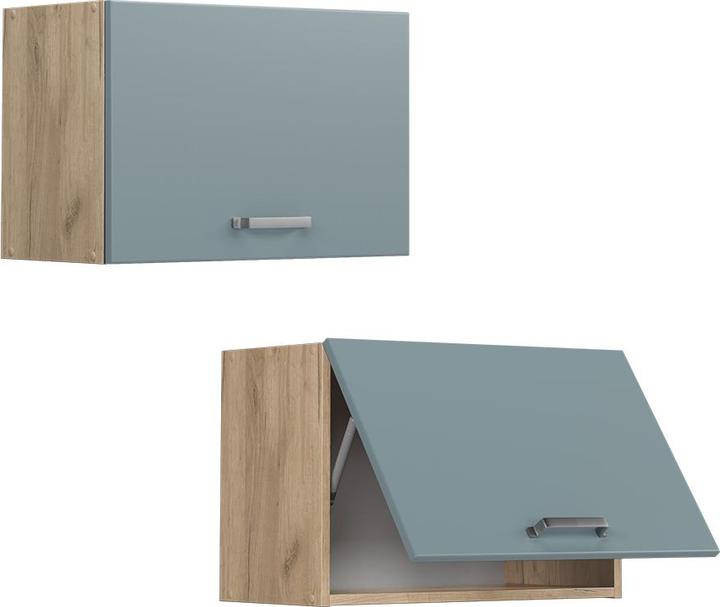 Actual product image Vicco Hängeschrank R-Line (60 x 31 x 40 cm)