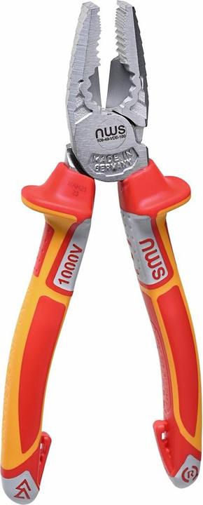 Image du produit NWS 860-2 Kits d'outils mécaniques 2 outils (2 pièces)
