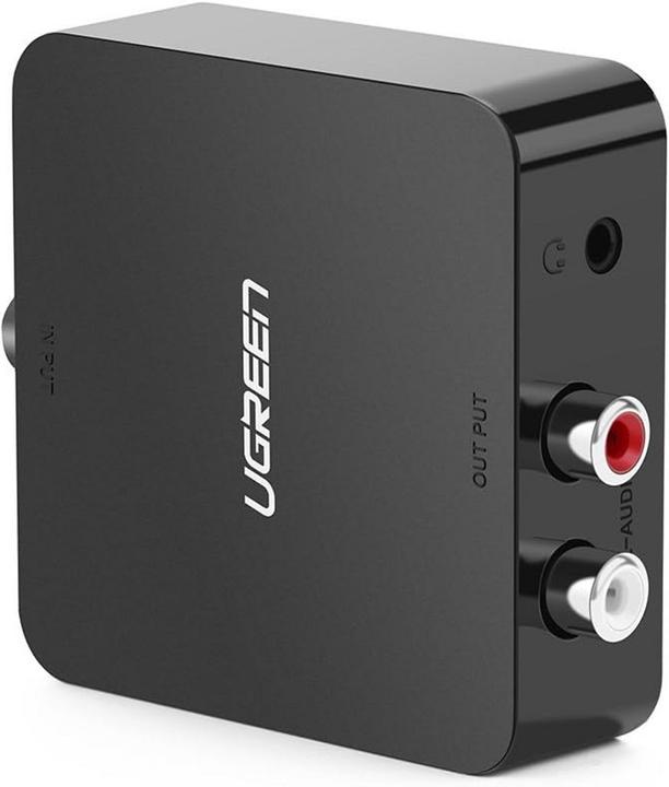 Image du produit Ugreen Convertisseur audio numérique vers analogique (Numérique -> Analogique)