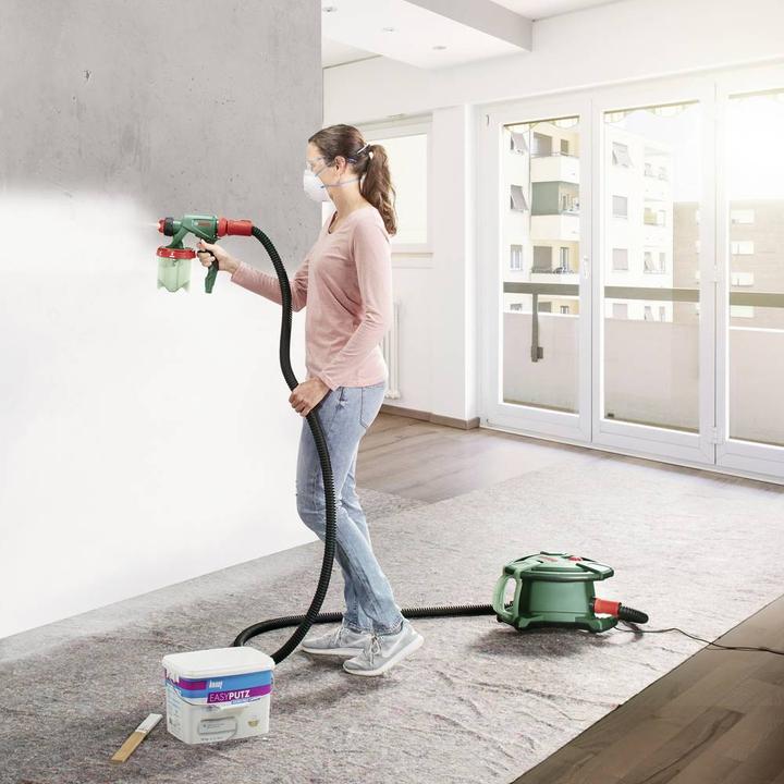 Actual product image Bosch Home & Garden 0603207202
