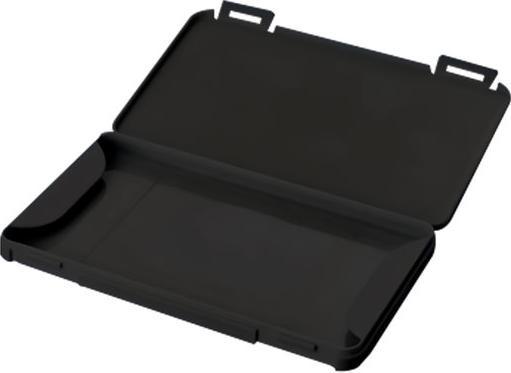 Actual product image Novidarte Ferry Masken Aufbewahrungsbox (0.25 l)