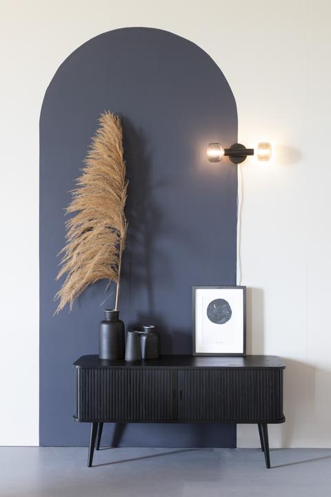 Actual product image Zuiver Barber (120 x 40 x 57.5 cm)