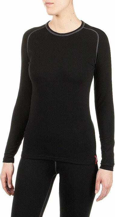 Actual product image Löffler Underwear Shirt Long Transtex Warm Ladies (XXL)