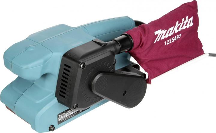 Actual product image Makita 9910 (Belt sanders, 650 W)
