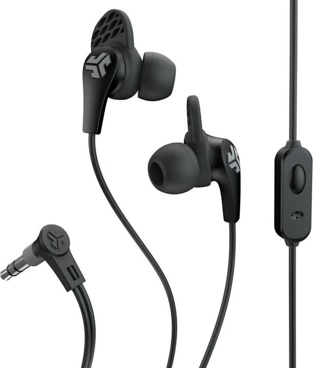 Produktbild JLab Audio JBuds Pro Signature (Kabelgebunden)