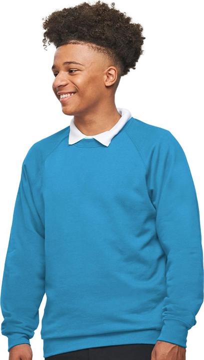 Immagine prodotto Awdis Felpa girocollo Academy (XXL)