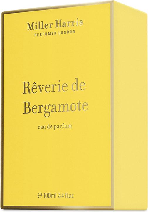 Actual product image Miller Harris Reverie Bergamote Eau de Parfum (Eau de parfum, 100 ml)