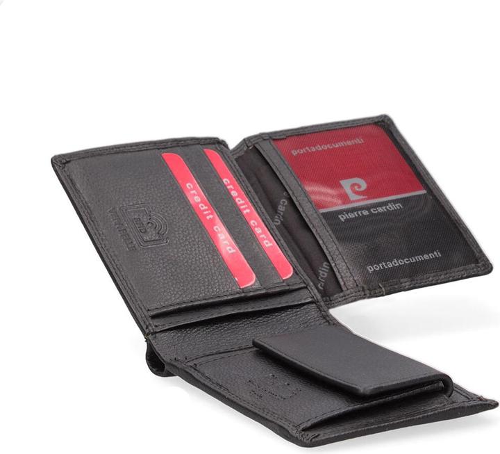 Actual product image Pierre Cardin Men Wallet