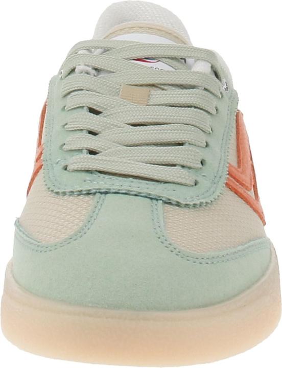 Actual product image Genesis Footwear G-Volley Mesh (39)