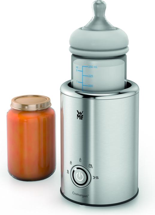 Productafbeelding WMF Lono babyvoeding en flessenwarmer