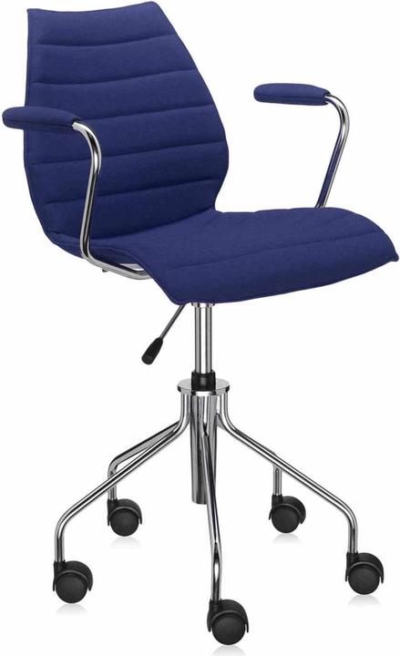 Image du produit Kartell Maui Soft Chaise de bureau