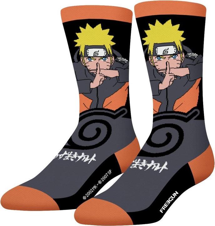 Immagine prodotto Capslab Naruto - Uzumaki Naruto - 39/42 Grosse (39 - 42)