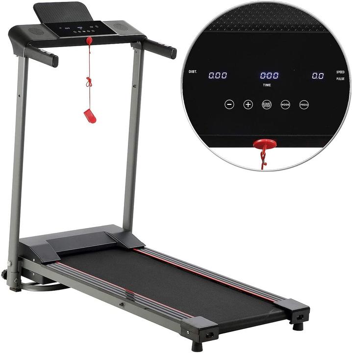 Produktbild Newgen medicals Laufband