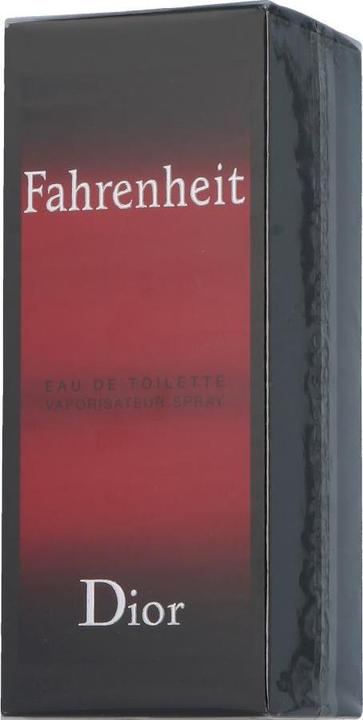 Immagine prodotto Dior Fahrenheit (Eau de toilette, 100 ml)