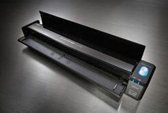 Image du produit RICOH ScanSnap iX100 (USB)
