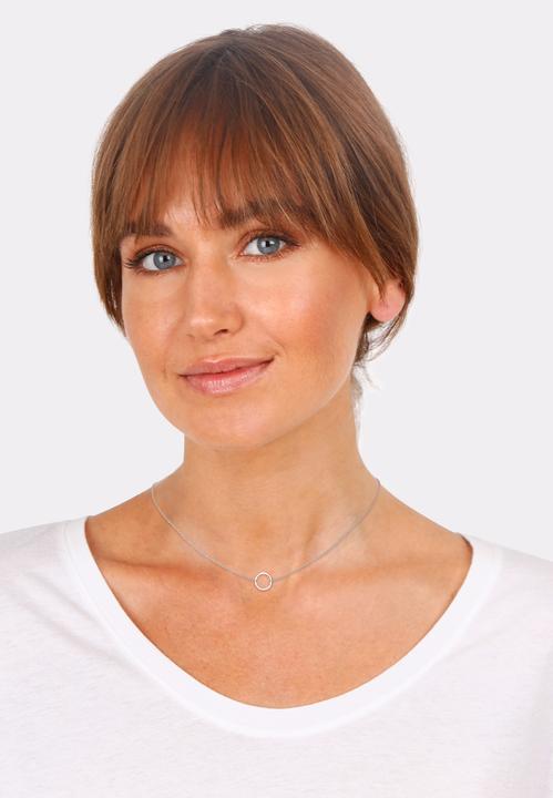 Image du produit Elli Choker Kreis (Argent 925, 38 cm)