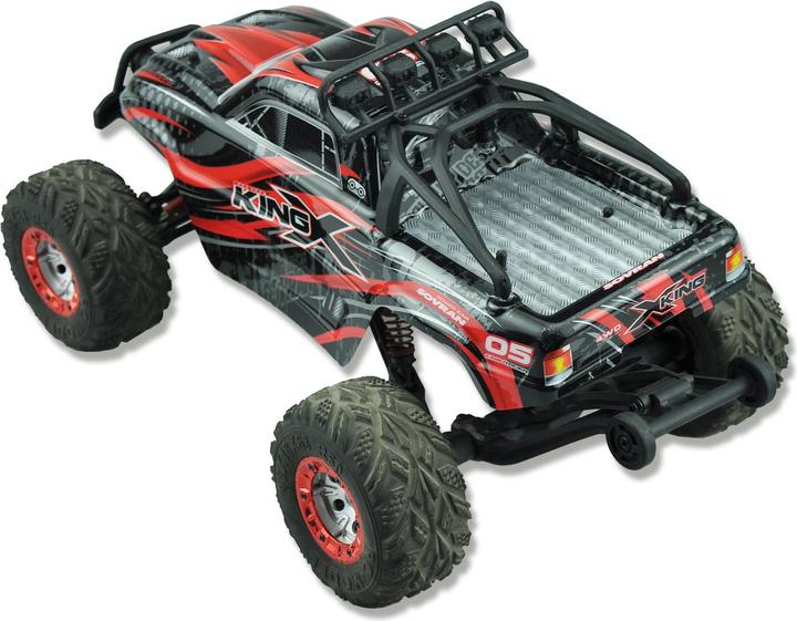 Actual product image Amewi XKing (RTR Ready-to-Run)