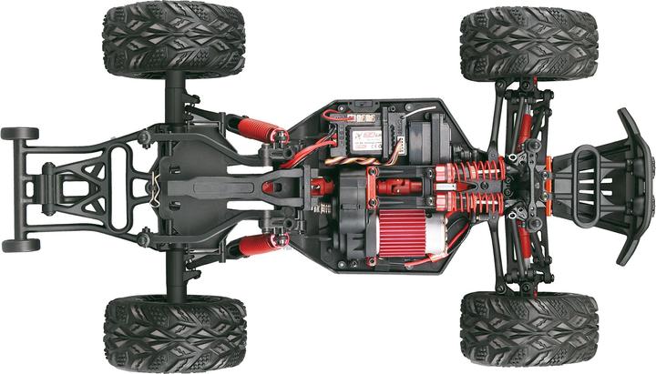 Actual product image Amewi XKing (RTR Ready-to-Run)