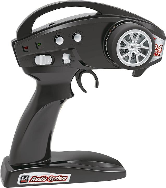 Actual product image Amewi XKing (RTR Ready-to-Run)