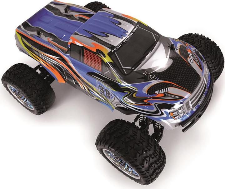 Image du produit Amewi Crazist Pro (RTR Prêt à fonctionner)