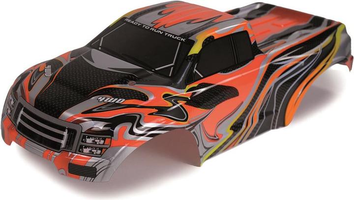 Image du produit Amewi Crazist Pro (RTR Prêt à fonctionner)