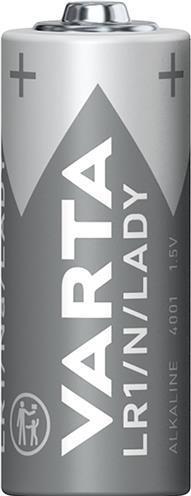 Produktbild Varta Batteri LR1 1,5V /N/Lady (1 Stk., N)