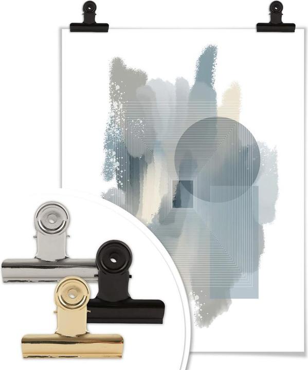 Actual product image Trenddeko The Entrance (60 x 80 cm)