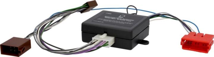 Image du produit Dietz Interface active VW/AUDI MINI-ISO