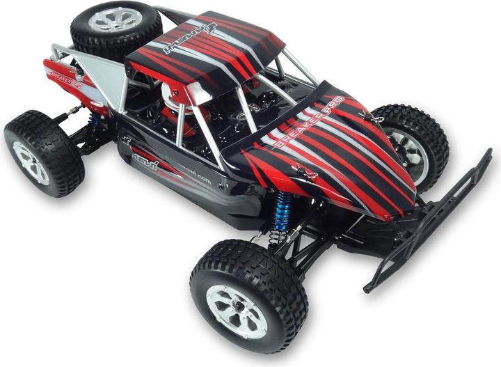 Actual product image Amewi Breaker (RTR Ready-to-Run)